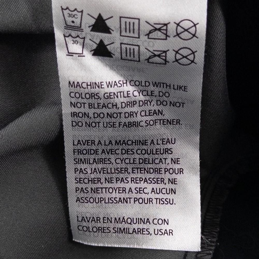 Pearl Izumi no liner